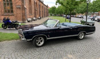 Ford Øvrige Galaxie full