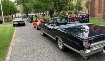Ford Øvrige Galaxie full