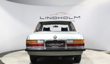 BMW 5-serie E28 518i full