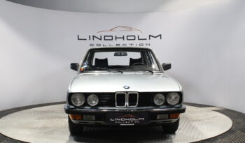 BMW 5-serie E28 518i full