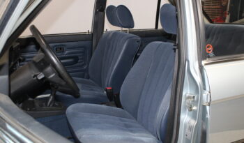 BMW 5-serie E28 518i full