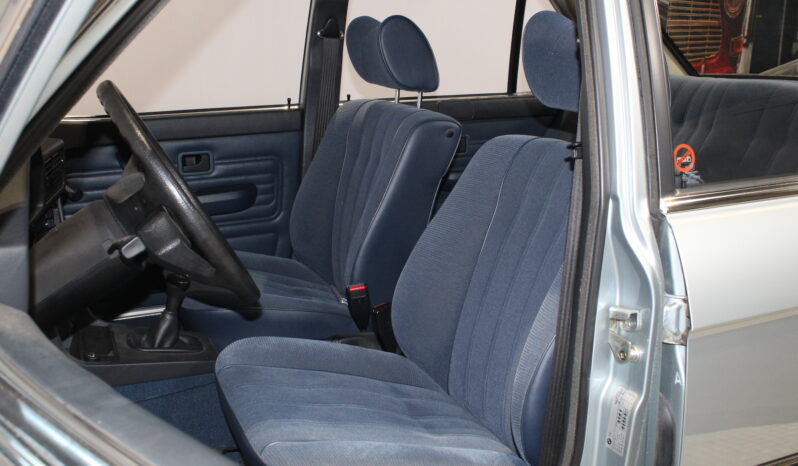 BMW 5-serie E28 518i full