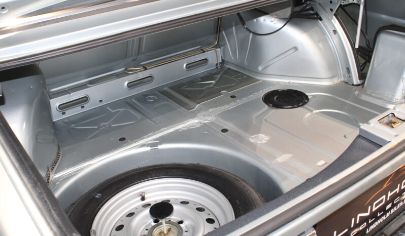 BMW 5-serie E28 518i full