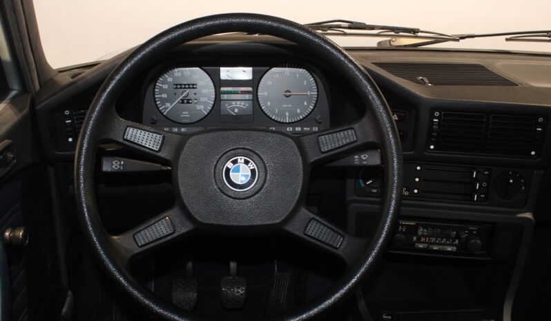 BMW 5-serie E28 518i full