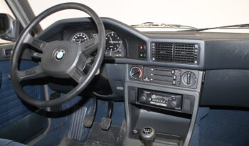 BMW 5-serie E28 518i full