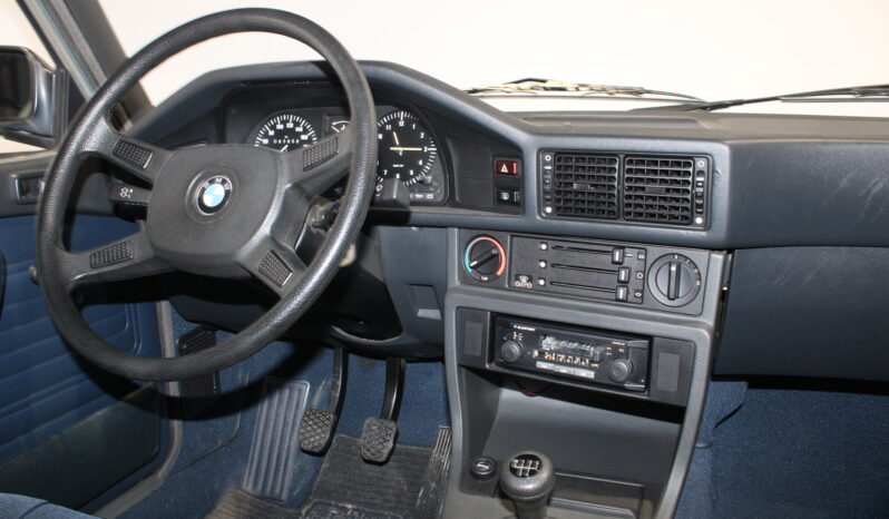 BMW 5-serie E28 518i full