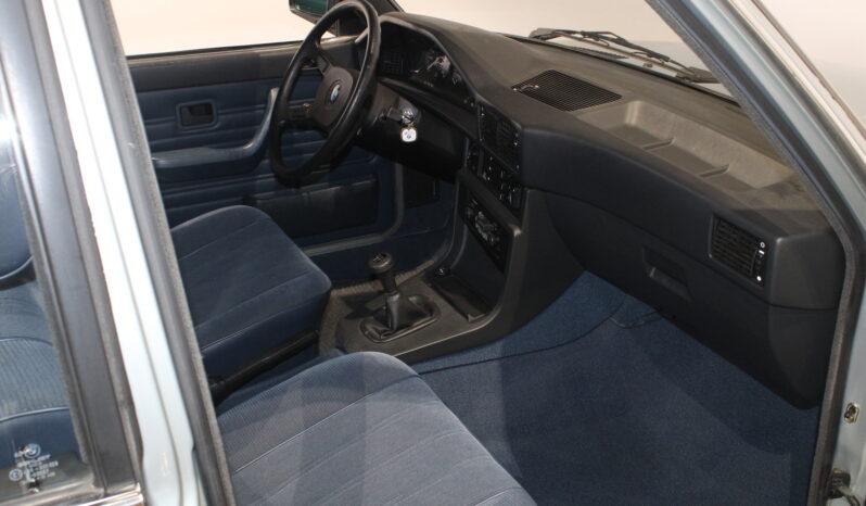 BMW 5-serie E28 518i full