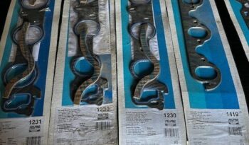 Motor Ford 429/460 full
