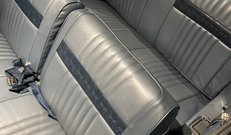 Ford Øvrige Galaxie full