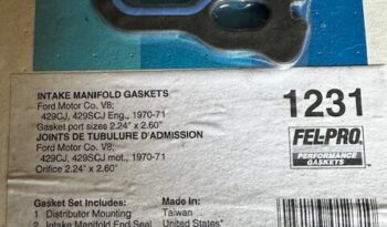Motor Ford 429/460 full