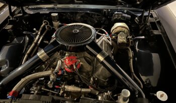Ford Øvrige Galaxie full