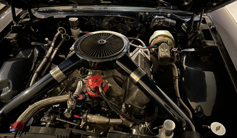Ford Øvrige Galaxie full