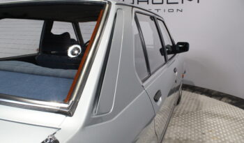 BMW 5-serie E28 518i full