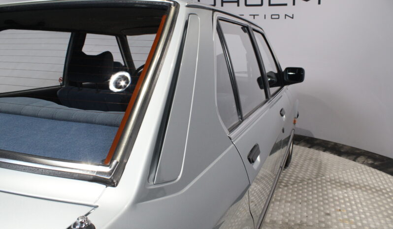 BMW 5-serie E28 518i full