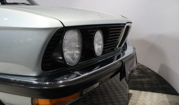 BMW 5-serie E28 518i full