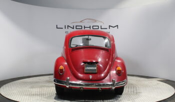 VW Bobbel 1200 full