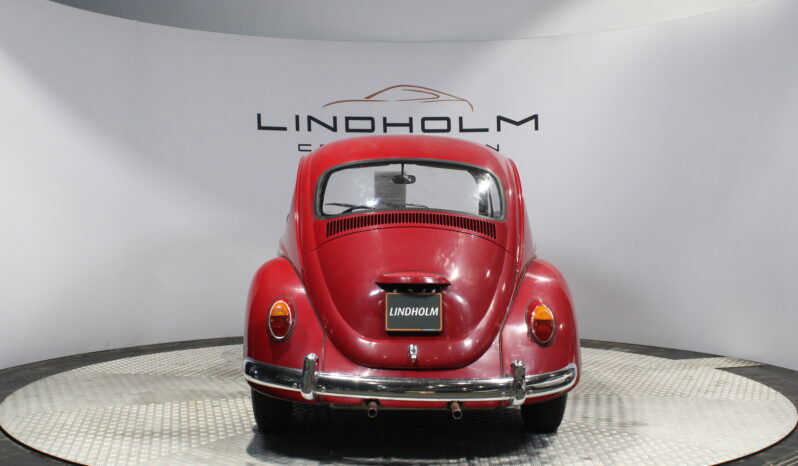 VW Bobbel 1200 full