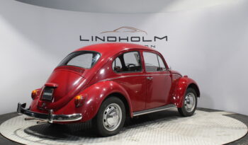 VW Bobbel 1200 full