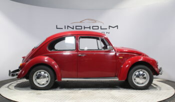 VW Bobbel 1200 full