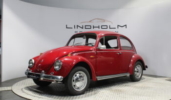 VW Bobbel 1200 full