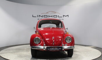 VW Bobbel 1200 full