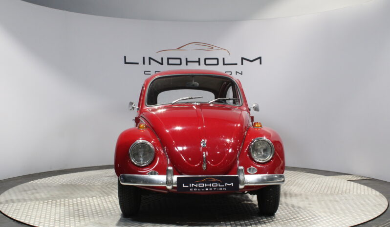 VW Bobbel 1200 full