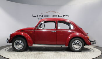 VW Bobbel 1200 full