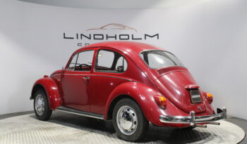 VW Bobbel 1200 full