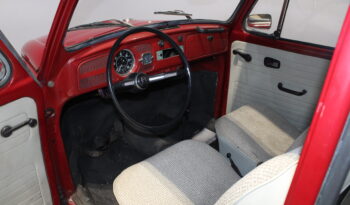 VW Bobbel 1200 full