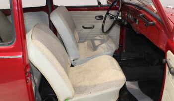 VW Bobbel 1200 full