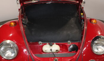 VW Bobbel 1200 full