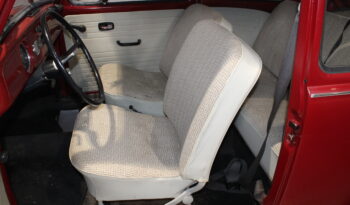 VW Bobbel 1200 full