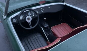 Austin-Healey Sprite Sprite MK1 full