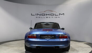 BMW Z3 3.2 M Roadster full