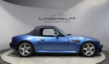 BMW Z3 3.2 M Roadster full