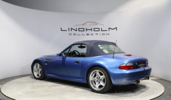 BMW Z3 3.2 M Roadster full