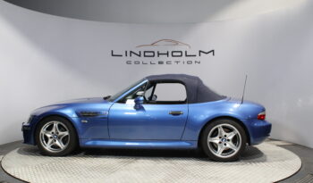 BMW Z3 3.2 M Roadster full