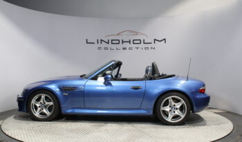 BMW Z3 3.2 M Roadster full