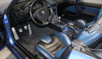 BMW Z3 3.2 M Roadster full