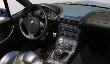 BMW Z3 3.2 M Roadster full