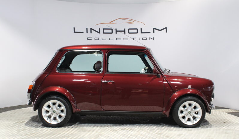 Mini Mini Rover MIni Cooper full