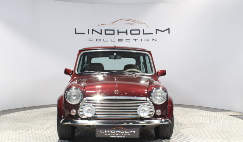 Mini Mini Rover MIni Cooper full