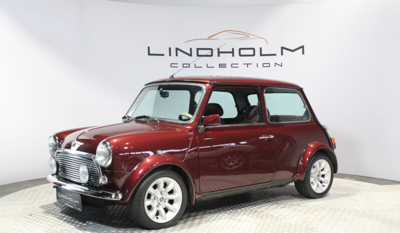 Mini Mini Rover MIni Cooper full