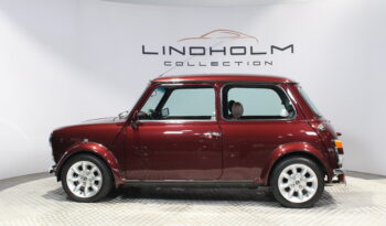 Mini Mini Rover MIni Cooper full