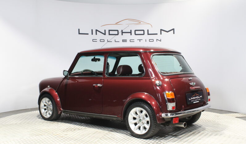 Mini Mini Rover MIni Cooper full