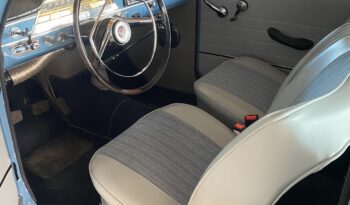 Volvo PV 544 B18 full