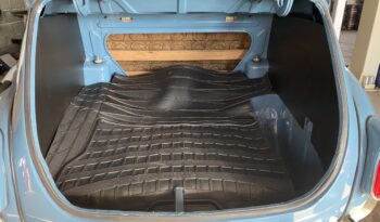 Volvo PV 544 B18 full