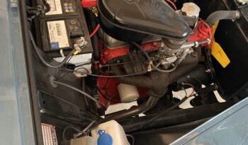 Volvo PV 544 B18 full