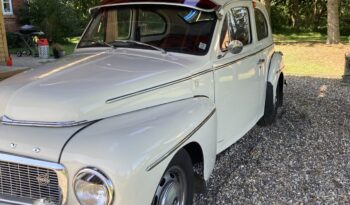 Volvo PV 544 544 full