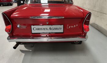 BMW 700 coupe full